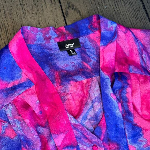 Mossimo Sleeveless Blouse [Women's] - Picture 4 of 6